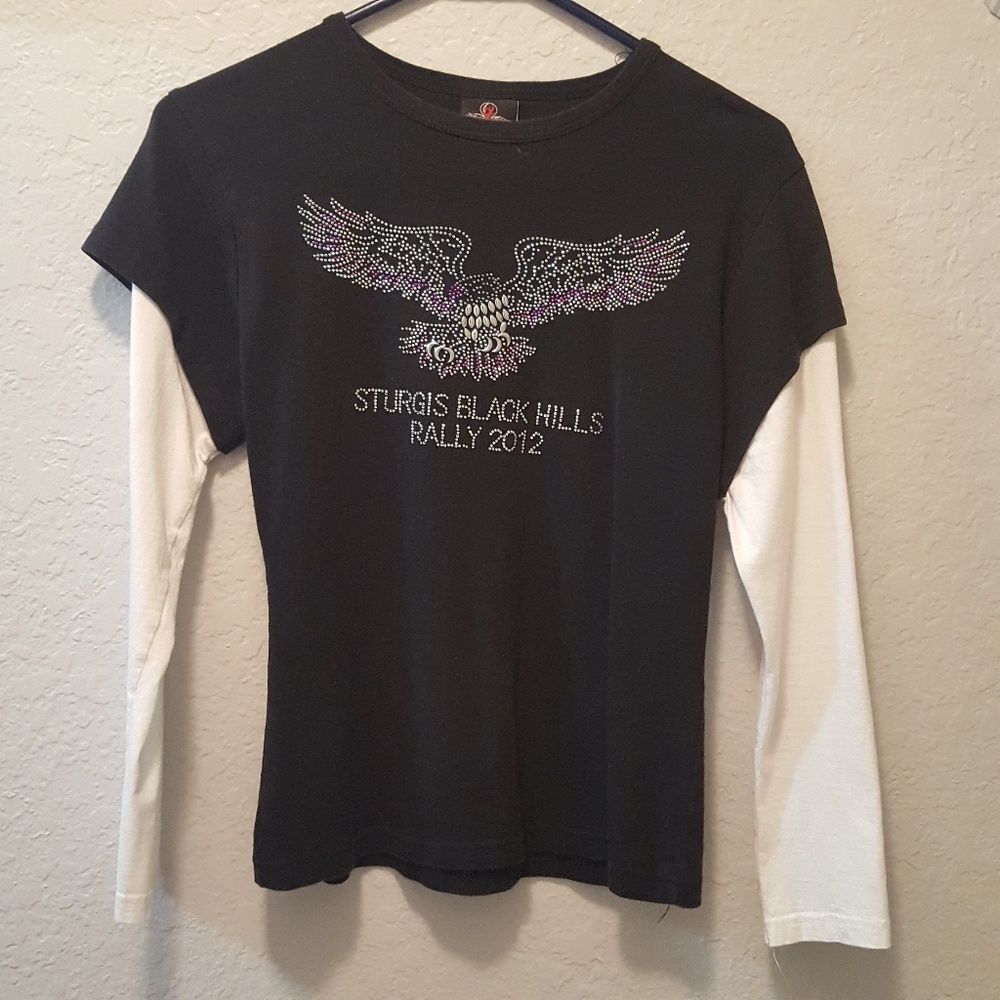 Sturgis shirt